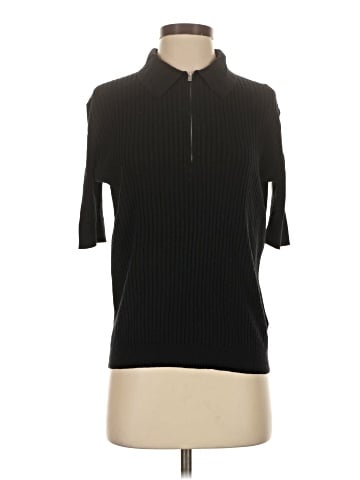 Cos Silk Pullover Sweater (view 1)