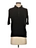 Cos Black Silk Pullover Sweater Size S - photo 1