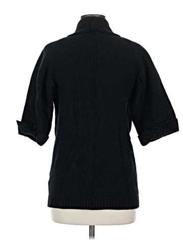 Margaret O'Leary Wool Cardigan (view 2)