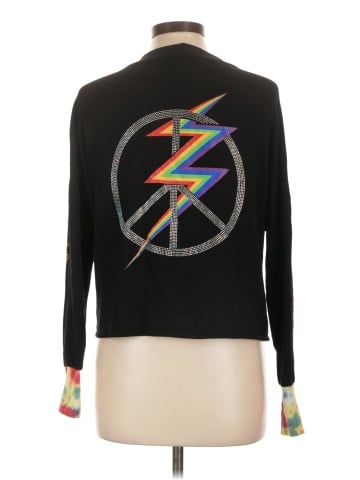 Lauren Moshi Cardigan (view 2)