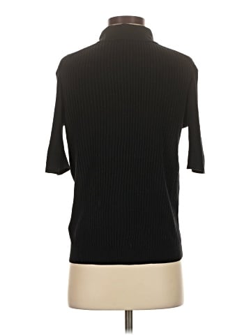 Cos Silk Pullover Sweater (view 2)
