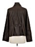 Elementz 100% Polyester Brown Jacket Size M - photo 2