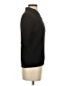 Cos Black Silk Pullover Sweater Size S - photo 4