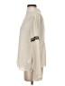 Zara Basic Ivory Long Sleeve Blouse Size M - photo 5