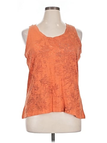 SONOMA life + style Tank Top (view 1)