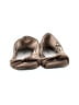 Epic Step Animal Print Brown Flats Size 7 - photo 2