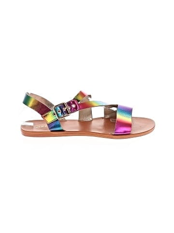 Rouge Sandals (view 1)