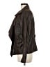 Elementz 100% Polyester Brown Jacket Size M - photo 5