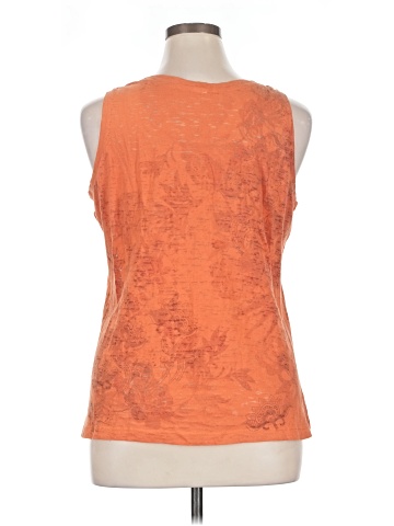 SONOMA life + style Tank Top (view 2)