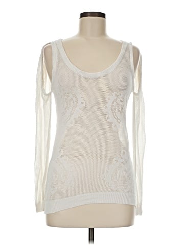 Townsen Pullover Sweater (view 1)