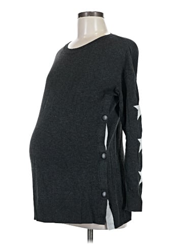 Seraphine Pullover Sweater (view 1)