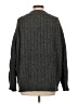 Charcoal Gray Pullover Sweater Size XS - photo 2
