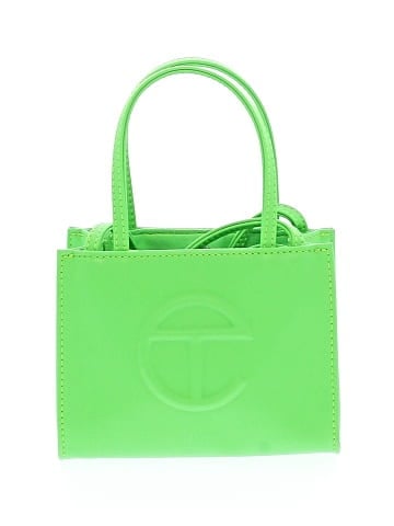 Telfar Small Shopping Bag (view 1)