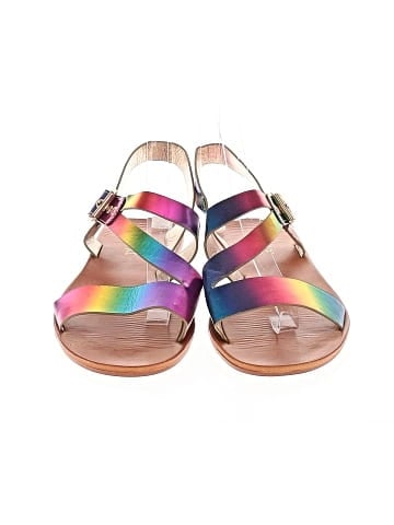 Rouge Sandals (view 2)