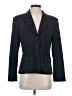 Jones & Co Gray Black Blazer Size 4 - photo 1