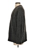 Charcoal Gray Pullover Sweater Size XS - photo 5