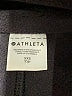Athleta Black Pullover Sweater Size XXS - photo 7