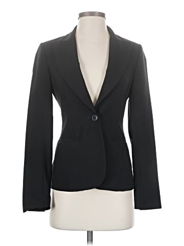 Interlud Blazer (view 1)