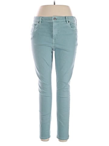 Ann Taylor LOFT Jeans (view 1)