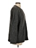 Charcoal Gray Pullover Sweater Size XS - photo 4