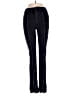 Zara Stripes Black Jeggings Size 2 - photo 1