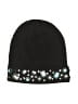 H&M 100% Acrylic Black Beanie One size - photo 1