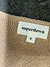 Superdown Tan Cocktail Dress Size S - photo 4