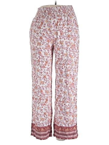 City Triangles Casual Pants (view 1)