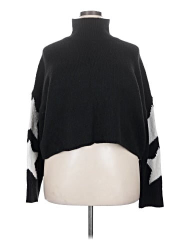 Lou & Grey Turtleneck Sweater (view 1)