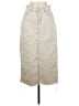 Assorted Brands Tan Casual Skirt Size M - photo 1