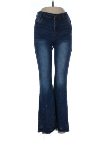 Wax Jean Jeans (view 1)