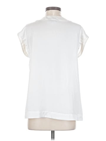 H&M Short Sleeve Blouse (view 2)