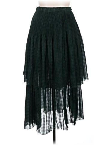 Solid & Striped Casual Skirt (view 1)