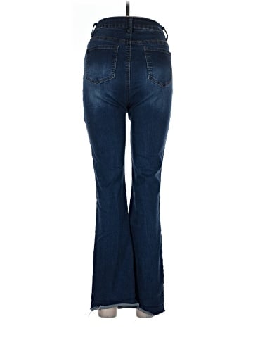 Wax Jean Jeans (view 2)