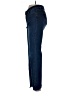 Wax Jean Polka Dots Blue Jeans Size 11 - photo 5