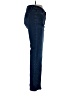 Wax Jean Polka Dots Blue Jeans Size 11 - photo 4