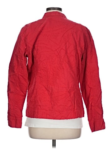 Additions by Chico's Jacket (view 2)
