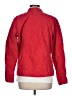 Additions by Chico's 100% Rayon Red Jacket Size Lg (2) - photo 2