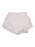 H&M Sport Solid Ivory Athletic Shorts Size S - photo 1