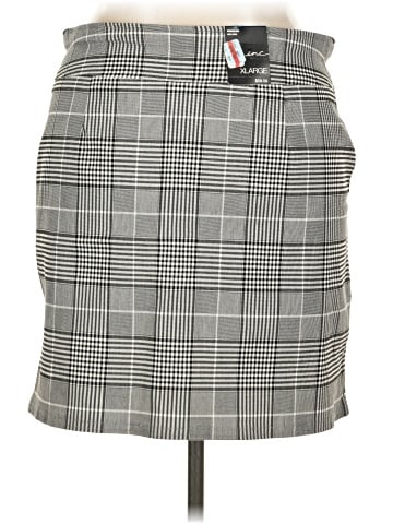 INC International Concepts Casual Skirt (view 2)