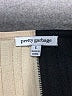 pretty garbage Black Cardigan Size L - photo 7