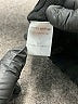 pretty garbage Black Cardigan Size L - photo 8