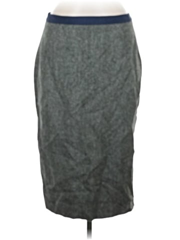 Boden Wool Skirt (view 1)