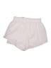 H&M Sport Solid Ivory Athletic Shorts Size S - photo 2