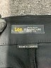 Lee Black Casual Pants Size 14 Short - photo 7