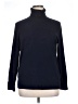Talbots Blue Turtleneck Sweater Size XL - photo 1