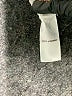 Maurices 100% Polyester Ivory Short Sleeve Blouse Size S - photo 8