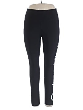 Calvin Klein Performance Active Pants