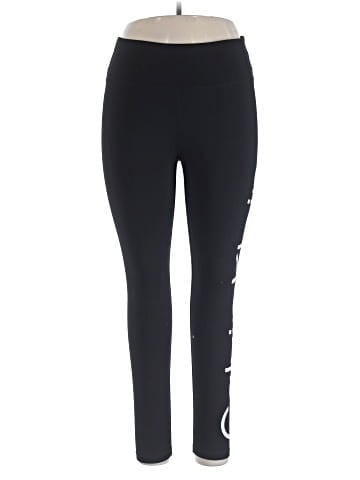 Calvin Klein Performance Active Pants (view 1)