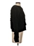 Kimchi Blue Black Pullover Sweater Size M - photo 4